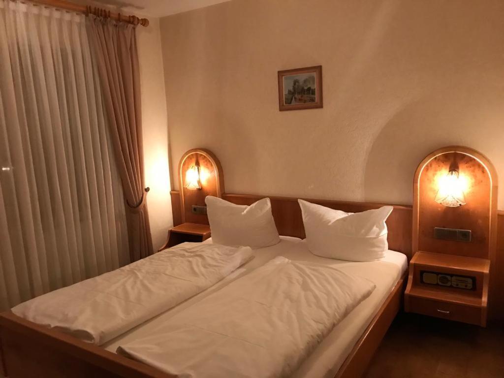 Linde Diersburg Hohberg Bagian luar foto