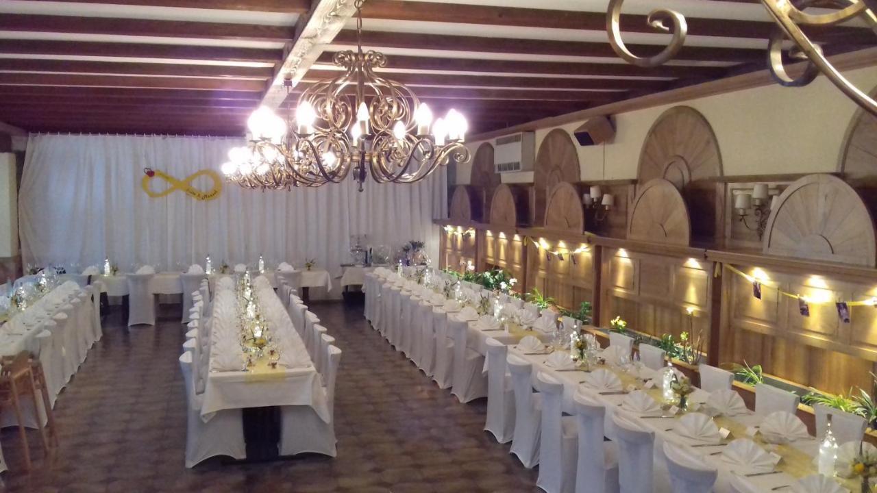 Linde Diersburg Hohberg Bagian luar foto