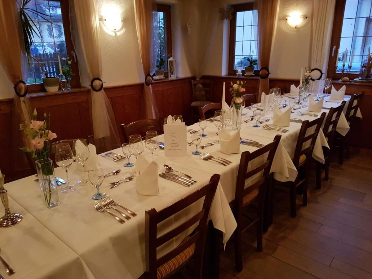 Linde Diersburg Hohberg Bagian luar foto