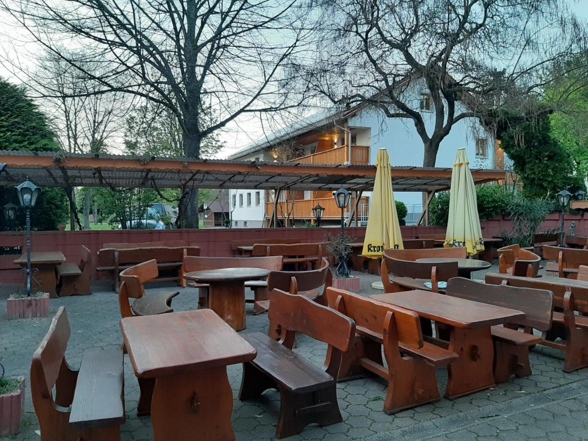 Linde Diersburg Hohberg Bagian luar foto