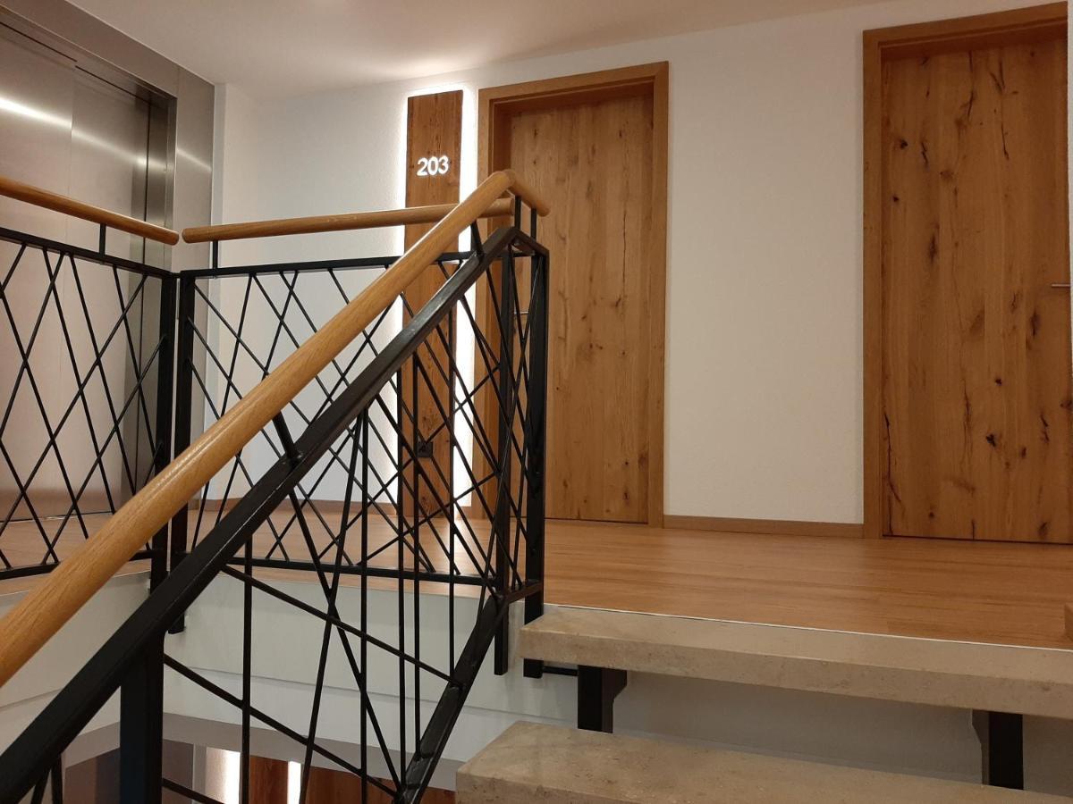 Linde Diersburg Hohberg Bagian luar foto