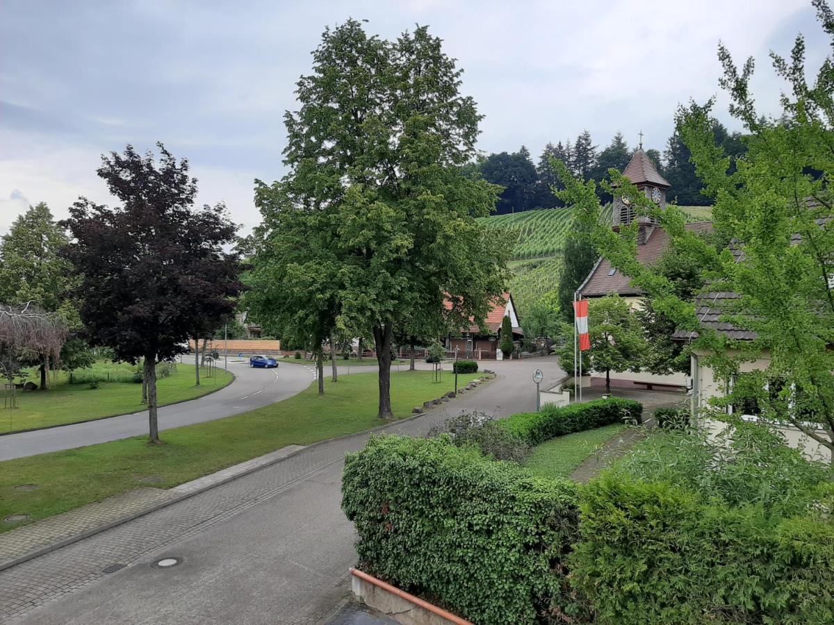 Linde Diersburg Hohberg Bagian luar foto